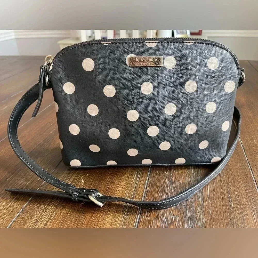 Kate Spade cross body bag